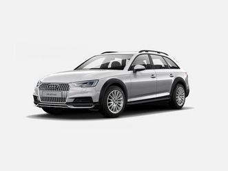 a4 allroad 1ª serie a4 v 2.0 tdi business evol. 190cv s-tronic my16