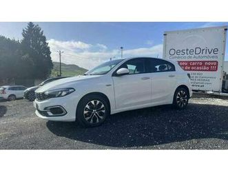 fiat tipo 1.0 gse t3 city life
