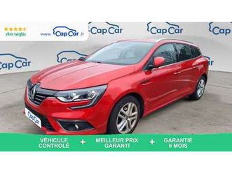renault ii 1.5 blue dci 115 business