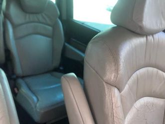 peugeot 807 2.hdi maio/03