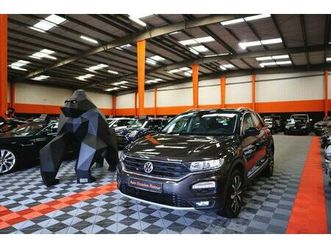 1.6 tdi 115ch lounge euro6d-t