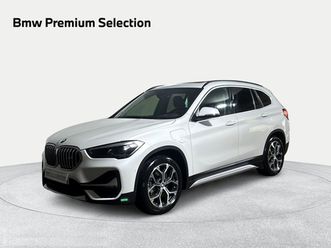 bmw x1 xdrive25e 162 kw (220 cv)