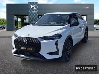 hybride 136 e-dct6 bastille