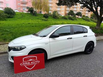 fiat tipo 1.3 m-jet pop