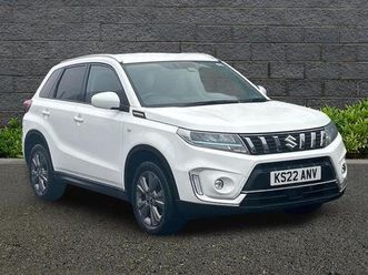 1.5 sz-t ags auto euro 6 (s/s) 5dr