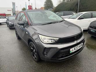 1.2 turbo gs euro 6 (s/s) 5dr