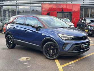 1.2 turbo gs line auto euro 6 (s/s) 5dr