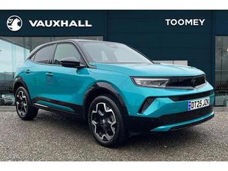 1.2 turbo ultimate auto euro 6 (s/s) 5dr