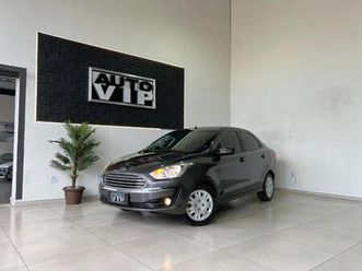 ford ka 1.5 freestyle
