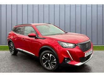 1.2 puretech allure premium eat euro 6 (s/s) 5dr