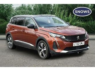 1.6 puretech gt eat euro 6 (s/s) 5dr