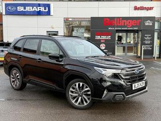 2.0 i e-boxer touring lineartronic 4wd euro 6 (s/s