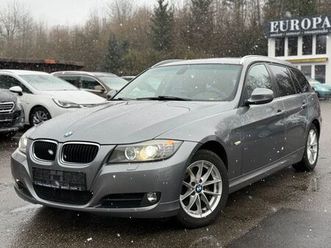 bmw 320d xdrive touring edition lifestyle