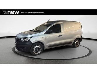 express van tce 100 - 22