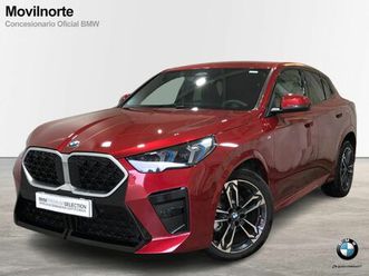 bmw x2 sdrive20d 120 kw (163 cv)