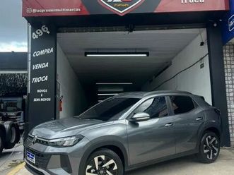 volkswagen tera high 1.0 170 tsi flex 12v 5p aut 2026