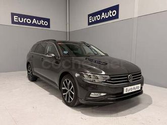 volkswagen passat variant executive 2.0 tdi