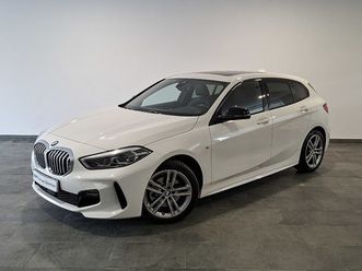 bmw serie 1 118d 110 kw (150 cv)