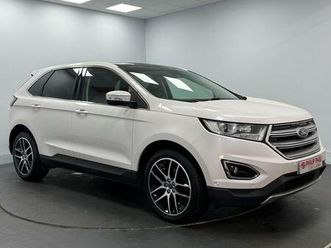2.0 tdci titanium powershift awd euro 6 (start/stop) 5dr