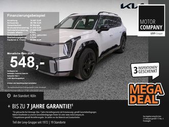 99 gt-line launch edition 360+acc+nav+4season