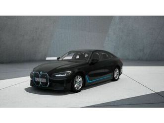 bmw i4 edrive 35 led spurass navi dab parkass rfk