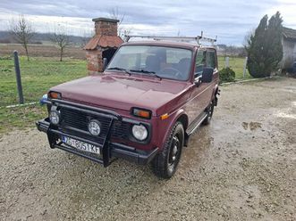 lada niva 1.7 i,lpg
