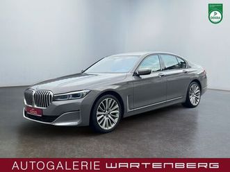 bmw 740d xdrive lim.//facelift//