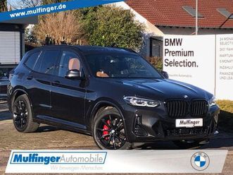 bmw x3 x20d m sport standh.acc kamera komfz.ahk 20