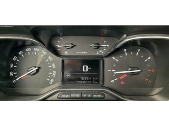 citroën c3 aircross outubro/17