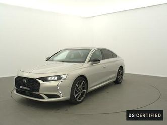 9 hybride e-tense 225 rivoli +