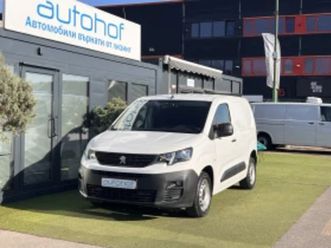 peugeot partner active/l1/1.5bluehdi/75k.c./5mt/n1 ≫ 2020 • 10 900 eur • id