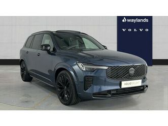 2026 black edition ultra, b5 awd mild hybrid, petrol, 7 seats 5door