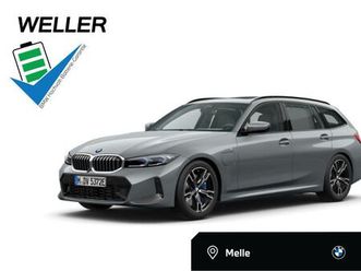 bmw 330e xdr t m sport adled,ahk,pano,h/k,360°,hud
