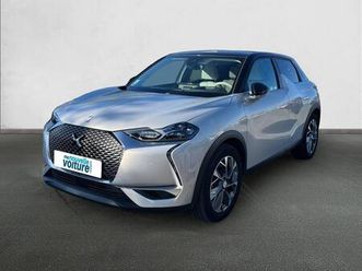 crossback e-tense rivoli