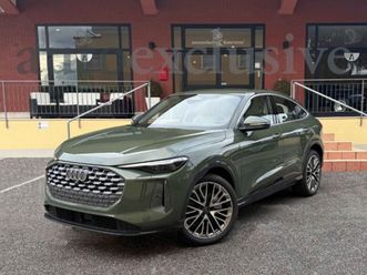 q5 2ª serie q5 40 tdi 204 cv quattro s tronic business advanced