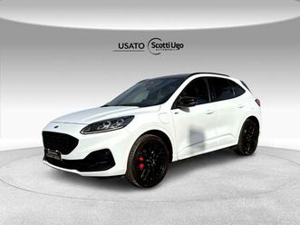 iii 2020 2.5 phev st-line design 2wd 225cv cvt