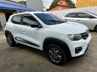 renault kwid life 1.0 flex 12v 5p mec.