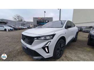 e-tech full hybrid 200ch esprit alpine