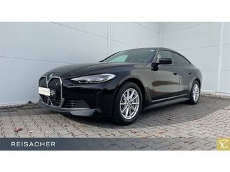 bmw i4 a edrive35 gran coupé lcplus,acc,rfk