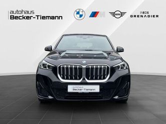 bmw ix1 xdrive30 m sport/ parkass+/ hud/ adapt. led/
