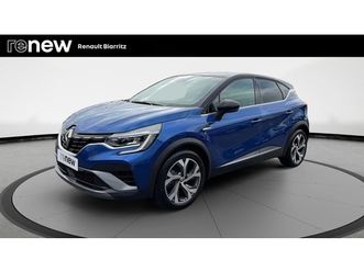 arkana e-tech 145 - 21b