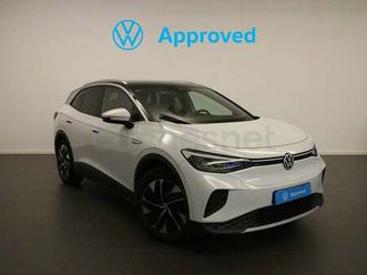 volkswagen id.4 pure automatico