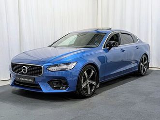 polestar opt d4 awd aut r-design 4.95%|b&w|taklucka|