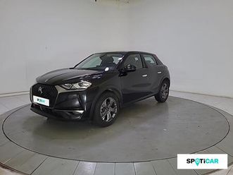 crossback bluehdi 130 s&s eat8 business