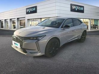 puretech 130ch cross opera automatique