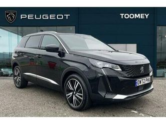 1.2 puretech gt premium eat euro 6 (s/s) 5dr