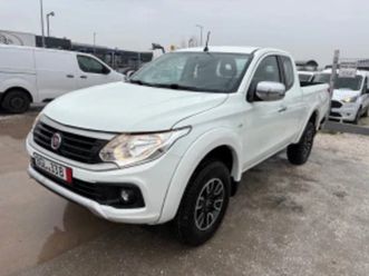 fiat fullback 2.4tdi-maxi-klima-4x4-euro 6 ≫ 2016 • 16 500 eur • id