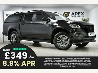 2.3 cdi progressive auto 4matic euro 6 4dr