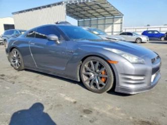 nissan gt-r premium ≫ 2013 • 48 000 eur • id