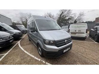 2.0 tdi 140ps commerce plus high roof van